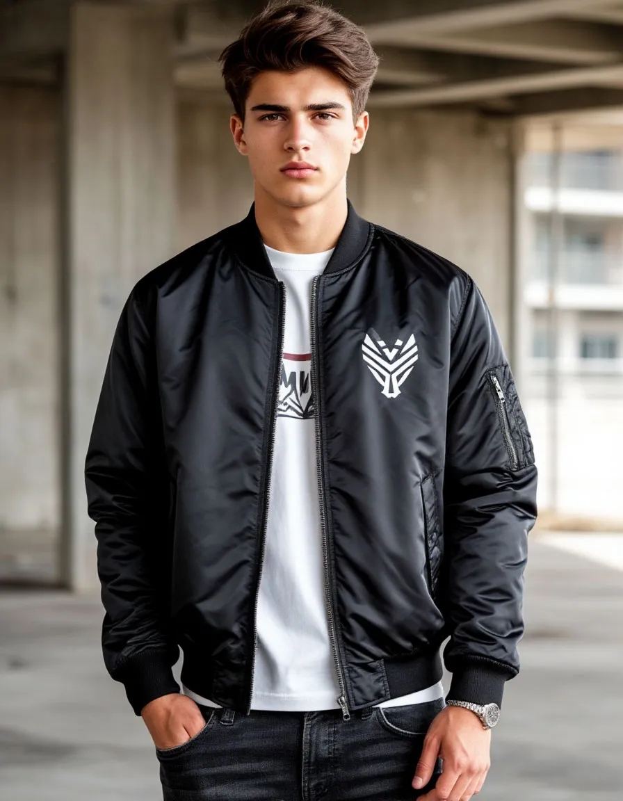 Бомберы корпоративные